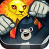 Zuko Monsters