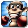 Monkey Boxing
