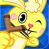 Happy Tree Friends: Deadeye Derby