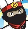Legend of Fat Ninja