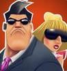 Celebrity Bodyguard
