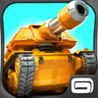 Tank Battles - Explosive Fun!