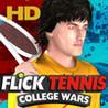 Flick Tennis: College Wars