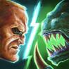 Soldier vs. Aliens