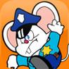 Mappy by Namco