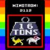 Minotron: 2112