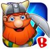 Dwarven Den - The Mining Puzzle Game