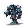 Zombie Pirate Robot Attack