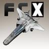 Fractal Combat X: FCX