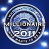Who Wants To Be A Millionaire 2011