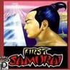 First Samurai