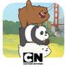 Free Fur All - We Bare Bears Minigame Collection