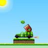 Melon Truck