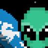 Zie Invades Earth