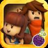 Bramble Berry Tales - The Story of Kalkalih