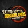 Tales From The Borderlands: Episode 1 - Zer0 Sum