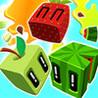 Juice Cubes