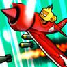 Missile Monkey