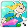 Fionna Fights - Adventure Time