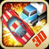 Traffic Panic 3D