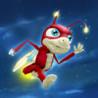 Firefly Runner