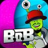 Strange Clouds: The Game - by B.o.B