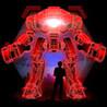 D:Com - Mission Alpha