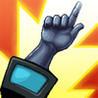 IRON FINGER - Mini Games Championship