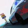 Speedway Racers