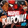 Marvel KAPOW! HD