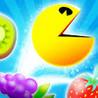 Pac-Man Bounce: Puzzle Adventure