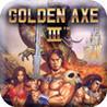 Golden Axe III