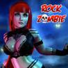 Rock Zombie