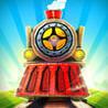 Paper Train: Rush