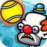 Clowns in the Face