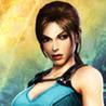 Lara Croft: Reflections