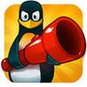 Crazy Penguin Wars: Tiny Duels