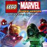 LEGO Marvel Super Heroes: Universe in Peril