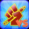 Write it Versus!: the pen is mightier than the sword.