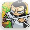 Zombie Samurai