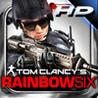 Tom Clancy's Rainbow Six: Shadow Vanguard HD