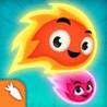 Pyro Jump Rescue
