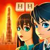 Highrise Heroes - The Towering Word Game