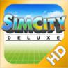 SimCity Deluxe for iPad