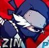 Shadow ZIN: Ninja Boy