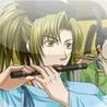 Shall we date? Heian Love