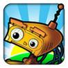 Retrobot