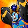 Galaxy Jam: Space Basketball Wars