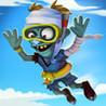 Zombie High Dive
