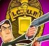 The Naked Gun: I.C.U.P.